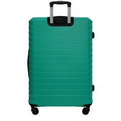 Sada cestovných kufrov AVANCEA DE32362 Green SML (8)