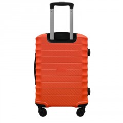 Cestovný kufor AVANCEA DE32362 Red S (4)