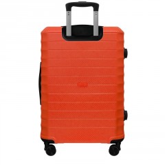 Cestovný kufor AVANCEA DE32362 Red M (8)