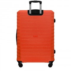 Cestovný kufor AVANCEA DE32362 Red L (4)