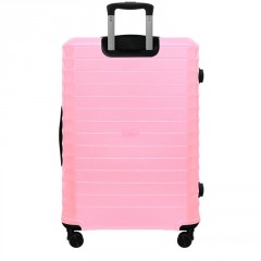 Sada cestovných kufrov AVANCEA DE32362 Light pink SML (8)