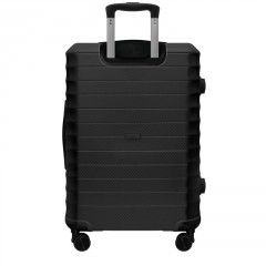 Cestovný kufor AVANCEA DE32362 Black M (8)
