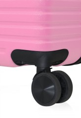 Cestovný kufor AVANCEA DE2936 Light pink S (9)