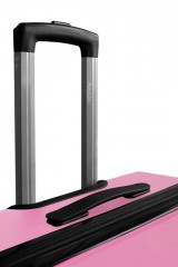 Cestovný kufor AVANCEA DE2936 Light pink M (6)