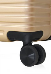 Cestovný kufor AVANCEA DE2936 Gold M (9)