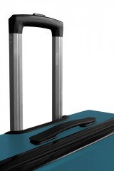 Sada cestovných kufrov AVANCEA DE2934 Dark Turquoise SML (8)