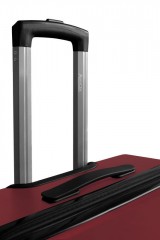 Sada cestovných kufrov AVANCEA DE2934 Wine Red SML (8)
