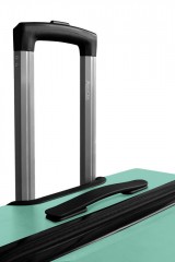 Cestovný kufor AVANCEA DE2934 Light Green L (9)