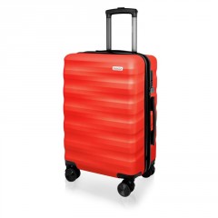 Cestovný kufor AVANCEA DE27922 Red S