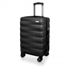 Cestovný kufor AVANCEA DE27922 Dark Grey S