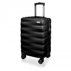 Cestovný kufor AVANCEA DE27922 Black S (5)