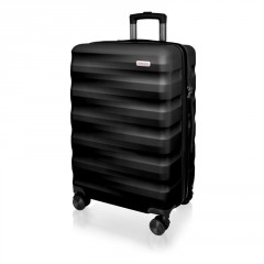 Cestovný kufor AVANCEA DE27922 Black M