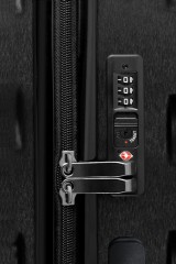 Cestovný kufor AVANCEA DE27922 Black M (9)