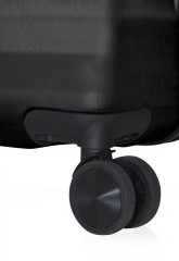 Cestovný kufor AVANCEA DE27922 Dark Grey S (7)