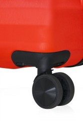 Sada cestovných kufrov AVANCEA DE27922 Red SML (6)