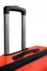 Sada cestovných kufrov AVANCEA DE27922 Red SML (7)