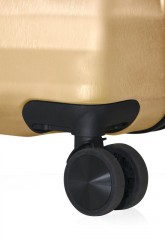 Cestovný kufor AVANCEA DE27922 Gold L (7)