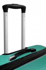 Cestovný kufor AVANCEA DE32362 Green S (6)
