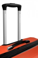 Cestovný kufor AVANCEA DE32362 Red S (6)