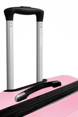 Sada cestovných kufrov AVANCEA DE32362 Light pink SML (7)