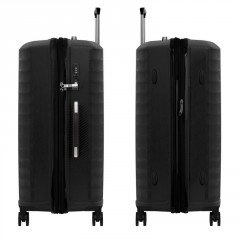 Cestovný kufor AVANCEA DE32362 Black L (8)
