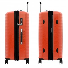 Cestovný kufor AVANCEA DE32362 Red L (7)