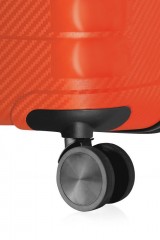 Cestovný kufor AVANCEA DE32362 Red S (7)