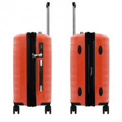 Cestovný kufor AVANCEA DE32362 Red S (8)