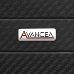 Cestovný kufor AVANCEA DE32362 Black M (9)