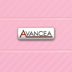 Sada cestovných kufrov AVANCEA DE32362 Light pink SML (9)