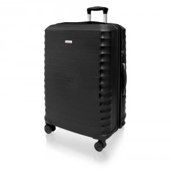 Cestovný kufor AVANCEA DE32362 Black L