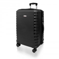 Cestovný kufor AVANCEA DE32362 Black M
