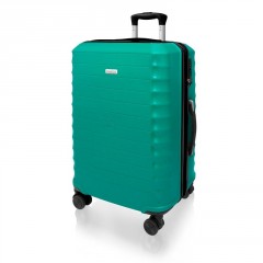 Cestovný kufor AVANCEA DE32362 Green M