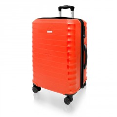 Cestovný kufor AVANCEA DE32362 Red M