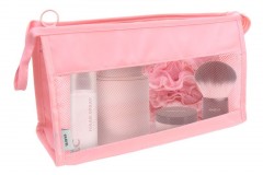Kosmetická taška TB13904 růžová (2)