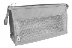 Kozmetická taška TB13901 šedá