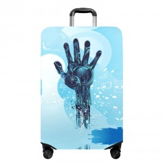 Obal na kufor H95 Robotická ruka L (2)