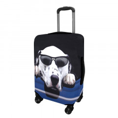 Obal na kufor H114 Dalmatín S