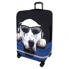 Obal na kufor H114 Dalmatín L