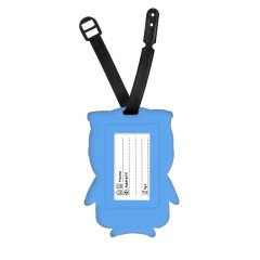 Menovka na kufor LTD172 Žralok s okuliarmi (2)