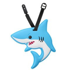 Menovka na kufor LTD173 Žralok