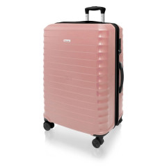 Cestovný kufor AVANCEA DE32362 Rose gold L