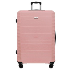 Cestovný kufor AVANCEA DE32362 Rose gold L (2)