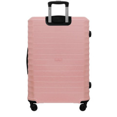 Cestovný kufor AVANCEA DE32362 Rose gold L (4)