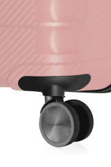 Cestovný kufor AVANCEA DE32362 Rose gold L (7)