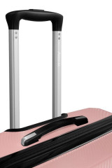 Cestovný kufor AVANCEA DE32362 Rose gold L (10)