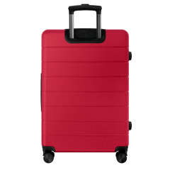 Cestovní kufr AVANCEA DE2966 Dark red L (4)