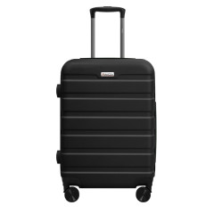Cestovný kufor AVANCEA DE2708 Black S