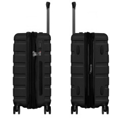 Cestovný kufor AVANCEA DE2708 Black S (2)