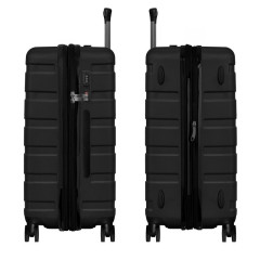 Cestovný kufor AVANCEA DE2708 Black M (5)